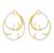 Diamond Earrings E2527-Y